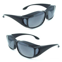 Safety Eyewear (HD VISION SUNGLASSES)